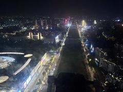 -南昌之星摩天轮