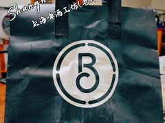 -Shanghai Brew House上海啤酒工坊(老外街店)