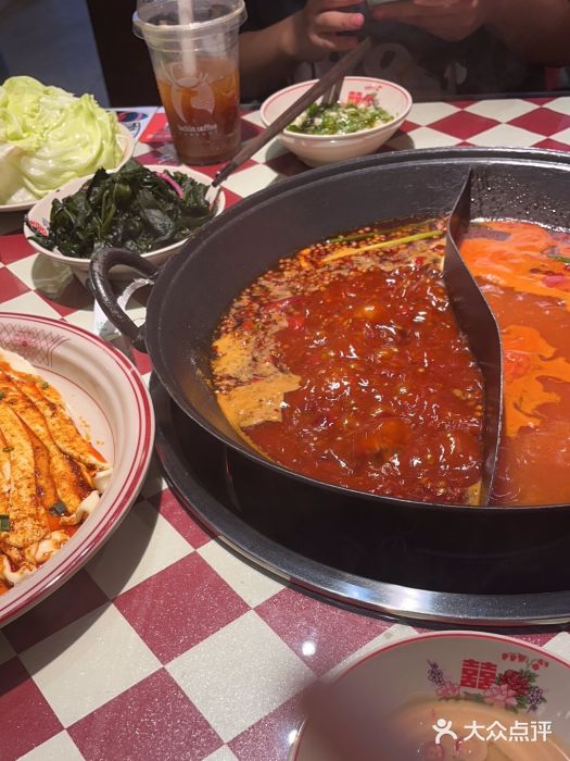 赵美丽重庆火锅(西安直营总店)图片