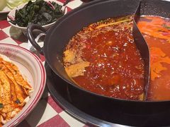 -赵美丽重庆火锅(西安直营总店)