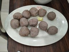 -粤潮牛肉火锅店(江南大道店)