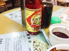 -荔林食店(西华路店)