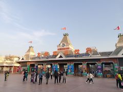 -沈阳方特欢乐世界