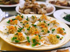 -春园海鲜广场D区6号(钟姐海鲜加工店)