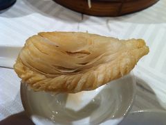 眉毛酥-绿波廊(豫园店)