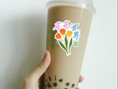 -CoCo都可(太仓万达店)