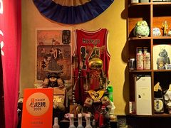 -半藏居酒屋(香港花园店)