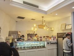 -姆们M Sweetie Cake(三里屯店)