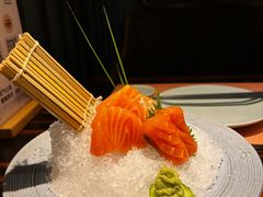 -山葵家·创意料理(临平银泰城店)