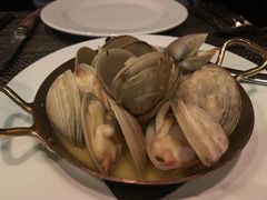 -The Grill by Sean Connolly