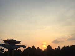 -汤山欢乐水世界