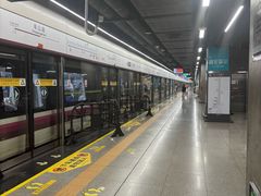-车公庙(地铁站)