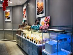 -面包新语(龙湖·西宸天街店)