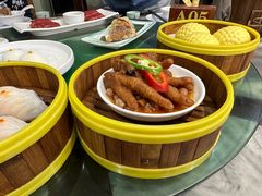 -敦煌喜宴(万达广场店)