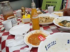 -清真·老兰家(兴善寺西街总店)