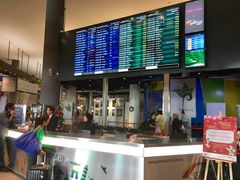 -吉隆坡国际机场