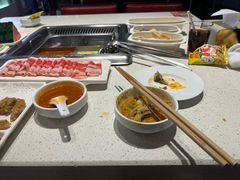 -海底捞大排档火锅(打浦路店)