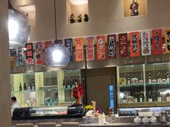 -御瀛日本料理