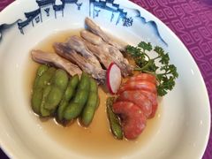 -和记小菜(大宁店)