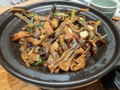 -云海肴·汽锅鸡·云南代表菜(美罗城店)