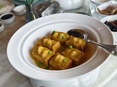 -无锡苏宁银河国际酒店-悦府65中餐厅