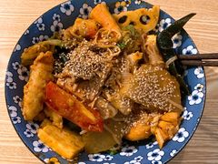 -皆道拌麻辣烫·麻辣拌