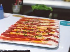-八乔煎肉馆·丹东特色煎锅(梅林店)