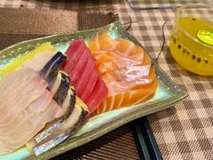 -世德花园酒店自助餐
