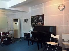 -JZ Club 爵士酒吧(上海店)