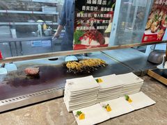 -丰卓会海鲜自助(中润大道店)