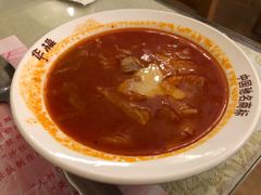 红菜汤-华梅西餐厅(哈尔滨中央大街店)