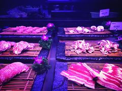 -韩盛·盛江山自助料理(中街大悦城店)