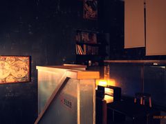 -BIJOU coffee&cocktail(龙岗万科广场店)