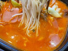 -阿香米线(深业上城店)