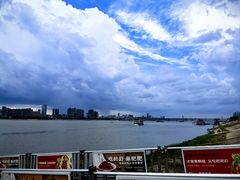 -武汉关码头(轮渡站)