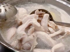 -正能量脆肉鲩火锅