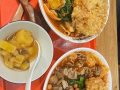 -螺小胖柳州螺蛳粉(钟楼总店)