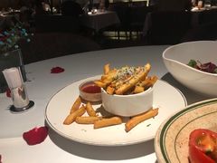 -燃扒房Steakhouse(皇庭店)