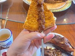 -天羽烤乳鸽店(财大家属院店)