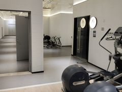 -FLARE STAR FITNESS(复地活力城店)