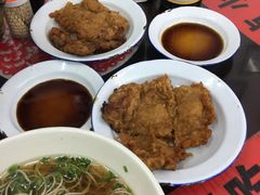 -逸桂禾面馆