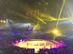 -珠海横琴长隆《卡卡虎奇遇记》