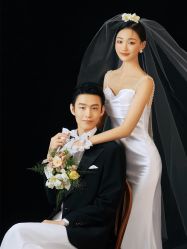 -第一夫人婚纱摄影(南京店)