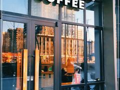 门面-星巴克(北京广渠门名敦道店)