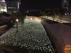 -东大门市场