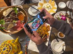 -吉祥圣雪藏餐