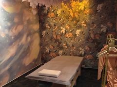 -Blue蓝觅女子SPA•私密养护会所(吉大店)