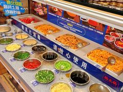 -楠火锅(西单店)
