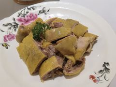 -聚春园自助餐厅(东街口店)