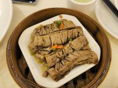 -万山楼海鲜酒家·二十三年老字号